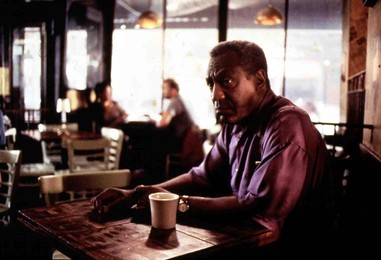 Detektiv Hanks - Grosses Herz Und Coole Schnauze, Cosby Mysterie