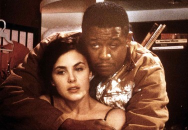 Keiner Kommt Hier Lebend Raus, Diary Of A Hitman