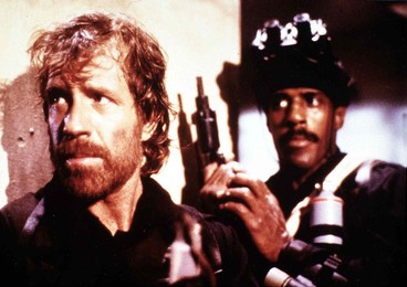 Delta Force, Delta Force