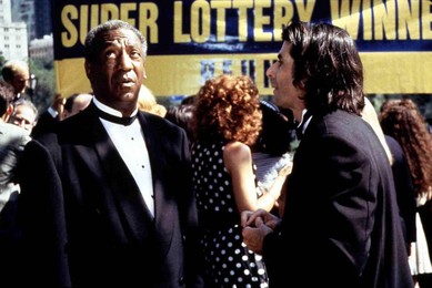 Detektiv Hanks - Grosses Herz Und Coole Schnauze, Cosby Mysterie