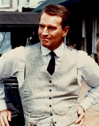 Die Polizei-Chiefs Von Delano (1)