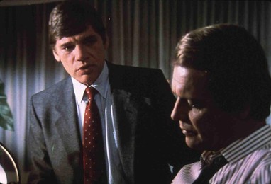 Ein Chinesisches Schlitzohr, China Hand