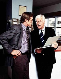 Dick Van Dyke:Der Tod Kam Weich Wie Watte