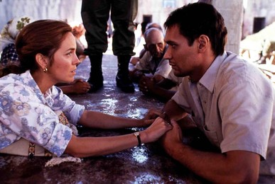 Fires Within, Fires Within