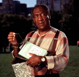 Detektiv Hanks - Grosses Herz Und Coole Schnauze, Cosby Mysterie