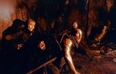 Reign of Fire