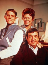 Happy Days Reunion Special