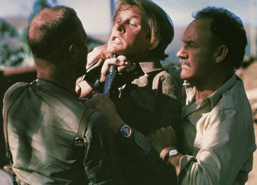 Under Fire