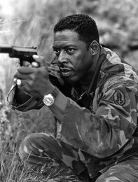 Operation Delta Force