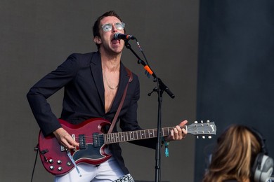 Boardmasters festival