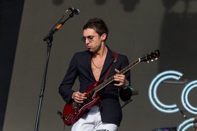 Boardmasters festival