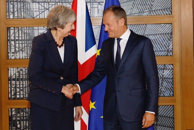 EU Summit