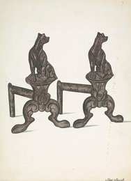 Fire Dogs