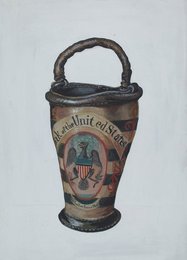Fire Bucket