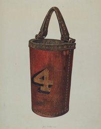 Fire Bucket