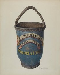 Fire Bucket