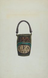 Fire Bucket