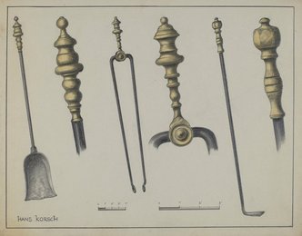 Fire Tools