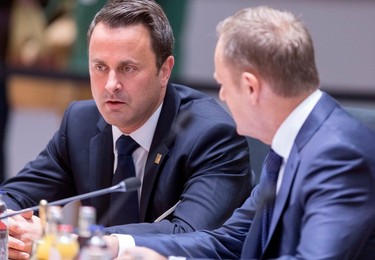 BELGIUM-BRUSSELS-EU-BREXIT-DEAL