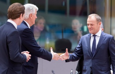 BELGIUM-BRUSSELS-EU-BREXIT-DEAL