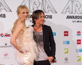 32nd Annual ARIA Awards 2018