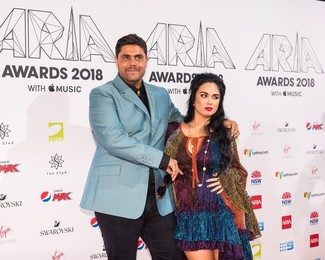32nd Annual ARIA Awards 2018