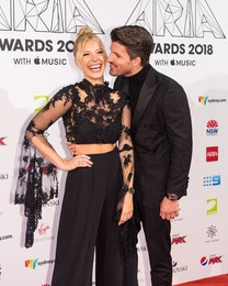 32nd Annual ARIA Awards 2018
