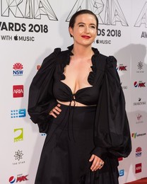 32nd Annual ARIA Awards 2018