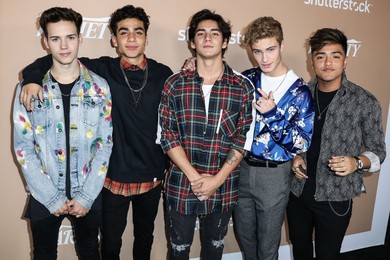 2nd Annual Variety Hitmakers Brunch