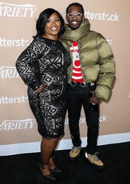 2nd Annual Variety Hitmakers Brunch