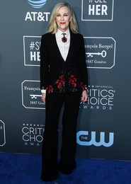 24th Annual Critics' Choice Awards