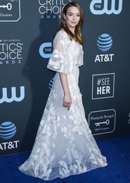 24th Annual Critics' Choice Awards