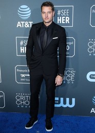 24th Annual Critics' Choice Awards