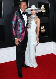 61st Annual GRAMMY Awards