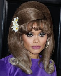 61st Annual GRAMMY Awards