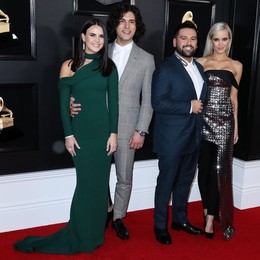 61st Annual GRAMMY Awards