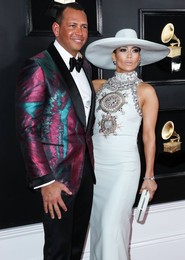 61st Annual GRAMMY Awards