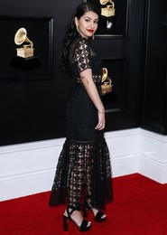 61st Annual GRAMMY Awards