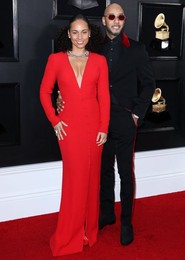 61st Annual GRAMMY Awards