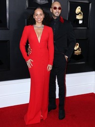 61st Annual GRAMMY Awards