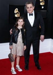 61st Annual GRAMMY Awards