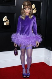 61st Annual GRAMMY Awards