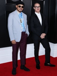 61st Annual GRAMMY Awards