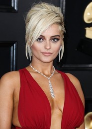 61st Annual GRAMMY Awards
