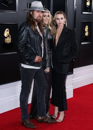 61st Annual GRAMMY Awards