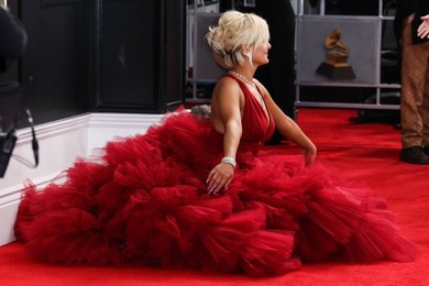 61st Annual GRAMMY Awards