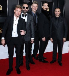 61st Annual GRAMMY Awards