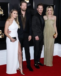 61st Annual GRAMMY Awards
