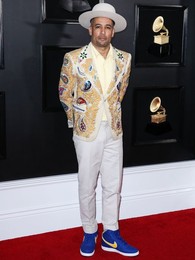 61st Annual GRAMMY Awards