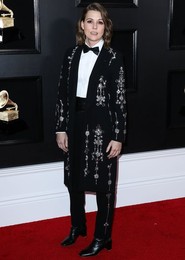 61st Annual GRAMMY Awards